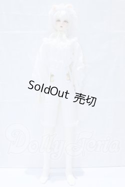 画像6: RSDOLL/New EVAN White Cat ver. Limited body S-26-08-16-513-YB-ZS