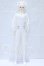 画像6: RSDOLL/New EVAN White Cat ver. Limited body S-26-05-03-051-YB-ZS (6)