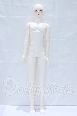 画像7: RSDOLL/New EVAN White Cat ver. Limited body S-26-05-03-051-YB-ZS