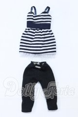 リカちゃん/OF:衣装 S-26-03-01-080-YB-ZS