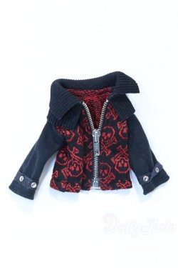 画像1: 幼SD/OF:パーカー S-25-12-28-025-SK-ZS