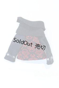 画像2: 幼SD/OF:パーカー S-26-02-22-386-SK-ZS