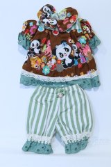 幼SD/OF:衣装セット S-25-12-28-022-SK-ZS