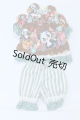 幼SD/OF:衣装セット S-25-12-28-022-SK-ZS