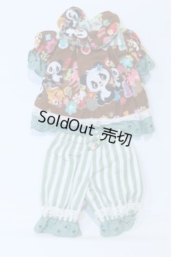 画像1: 幼SD/OF:衣装セット S-25-12-28-022-SK-ZS