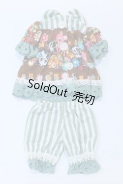 画像2: 幼SD/OF:衣装セット S-25-12-28-022-SK-ZS