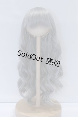 画像1: 8inch/ウィッグ S-26-02-08-088-SK-ZS