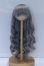 画像1: 8inch/ウィッグ S-26-02-08-088-SK-ZS (1)