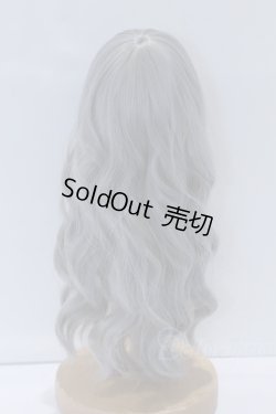 画像2: 8inch/ウィッグ S-26-02-08-088-SK-ZS