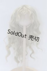 8inch/ウィッグ S-26-02-08-094-SK-ZS