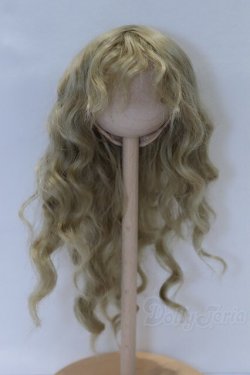 画像1: 8inch/ウィッグ S-26-02-08-094-SK-ZS