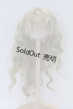 画像1: 8inch/ウィッグ S-26-02-08-094-SK-ZS