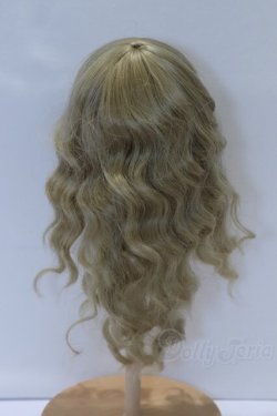 画像2: 8inch/ウィッグ S-26-02-08-094-SK-ZS