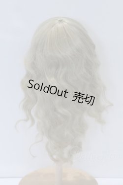 画像2: 8inch/ウィッグ S-26-02-08-094-SK-ZS