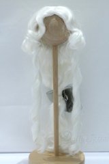 8-9inch/ウィッグ S-25-10-19-041-SK-ZS