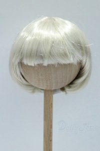 8-9inch/ウィッグ S-25-10-19-042-SK-ZS