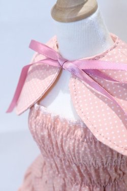 画像4: SD/OF:衣装セット S-26-01-04-089-YB-ZS