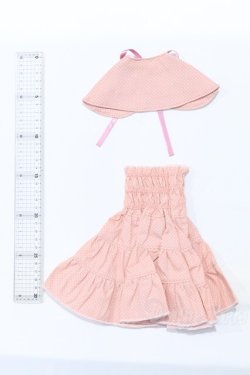画像6: SD/OF:衣装セット S-26-01-04-089-YB-ZS