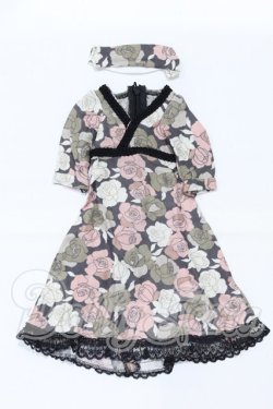 画像1: SD/OF:ワンピース S-26-03-08-072-YB-ZS