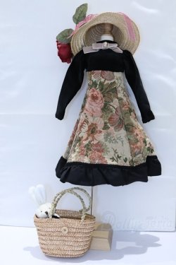 画像1: SD/OF:衣装セット S-26-01-18-021-YB-ZS