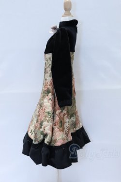 画像2: SD/OF:衣装セット S-26-01-18-021-YB-ZS