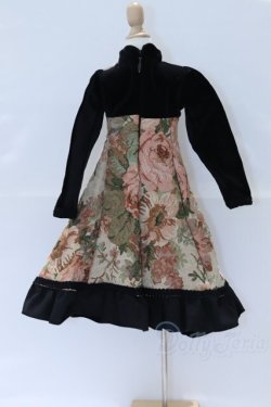 画像3: SD/OF:衣装セット S-26-01-18-021-YB-ZS