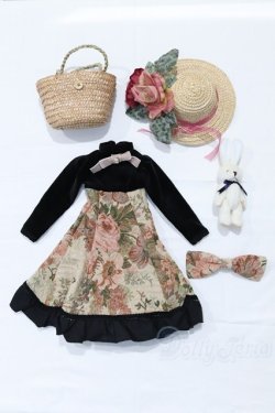 画像5: SD/OF:衣装セット S-26-01-18-021-YB-ZS