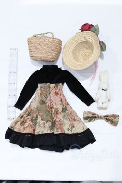 画像6: SD/OF:衣装セット S-26-01-18-021-YB-ZS