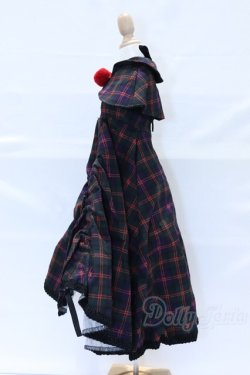 画像2: SD/OF:衣装セット S-26-01-04-090-YB-ZS