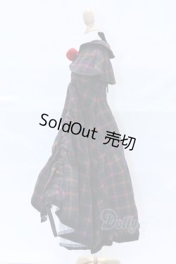 画像2: SD/OF:衣装セット S-26-02-22-488-YB-ZS