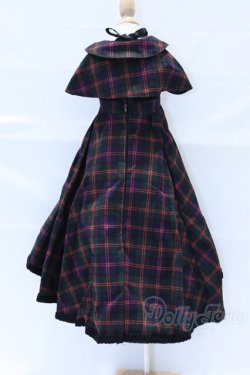 画像3: SD/OF:衣装セット S-26-01-04-090-YB-ZS