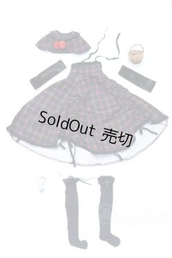 画像5: SD/OF:衣装セット S-26-02-22-488-YB-ZS
