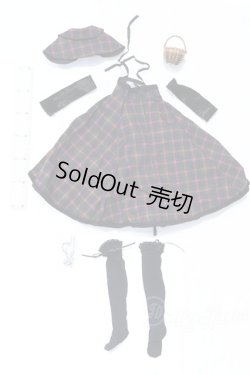 画像6: SD/OF:衣装セット S-26-02-22-488-YB-ZS