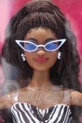 Barbie/65th Blue Sapphire Anniversary Doll S-26-04-19-063-SK-ZS