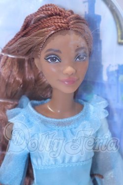 画像1: マテル/ディズニー実写映画『リトル・マーメイド』 アリエル マーメイド ドール S-26-02-22-058-SK-ZS