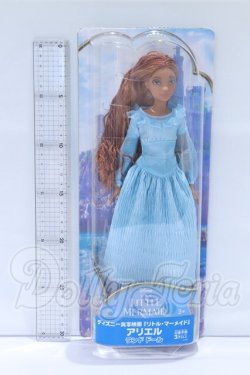 画像2: マテル/ディズニー実写映画『リトル・マーメイド』 アリエル マーメイド ドール S-26-02-22-058-SK-ZS