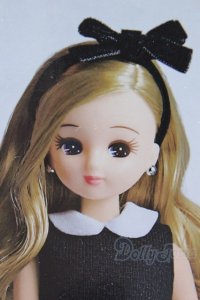 リカちゃん/ LD-16 VERYコラボ コーディネートリカちゃん S-25-10-12-001-SK-ZS