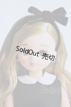 画像1: リカちゃん/ LD-16 VERYコラボ コーディネートリカちゃん S-25-12-21-422-SK-ZS