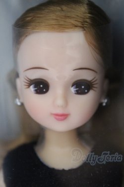 画像4: リカちゃん/ LD-16 VERYコラボ コーディネートリカちゃん S-25-10-12-001-SK-ZS