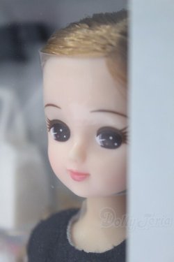 画像6: リカちゃん/ LD-16 VERYコラボ コーディネートリカちゃん S-25-10-12-001-SK-ZS