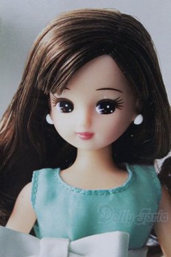 画像1: リカちゃん/VERYコラボ コーディネートリカちゃん S-25-10-12-002-SK-ZS