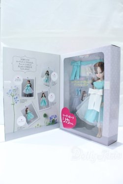 画像3: リカちゃん/VERYコラボ コーディネートリカちゃん S-25-10-12-002-SK-ZS