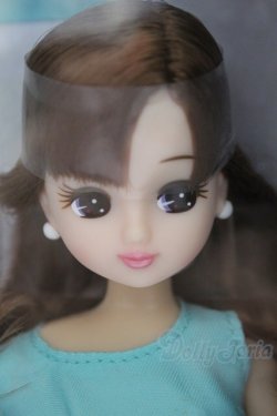 画像4: リカちゃん/VERYコラボ コーディネートリカちゃん S-25-10-12-002-SK-ZS