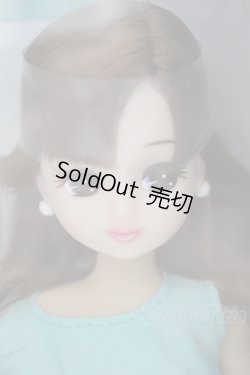 画像4: リカちゃん/VERYコラボ コーディネートリカちゃん S-25-12-21-423-SK-ZS