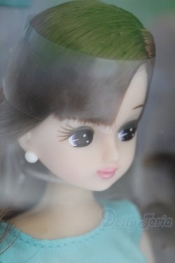 画像5: リカちゃん/VERYコラボ コーディネートリカちゃん S-25-10-12-002-SK-ZS