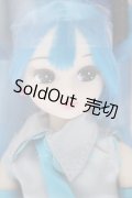 リカちゃん/LD-15 初音ミク リカちゃん S-25-10-12-004-SK-ZS