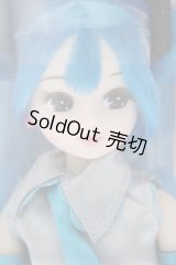 リカちゃん/LD-15 初音ミク リカちゃん S-25-10-12-004-SK-ZS