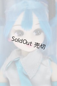 リカちゃん/LD-15 初音ミク リカちゃん S-25-10-12-004-SK-ZS