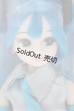 画像1: リカちゃん/LD-15 初音ミク リカちゃん S-25-10-12-004-SK-ZS