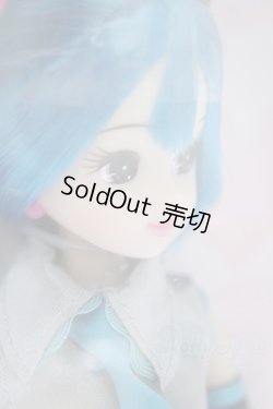画像2: リカちゃん/LD-15 初音ミク リカちゃん S-25-10-12-004-SK-ZS